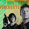 Winchester brothers